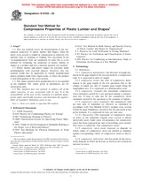 Preview ASTM D6108-03 10.3.2003