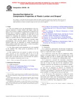 Preview ASTM D6108-09 1.9.2009