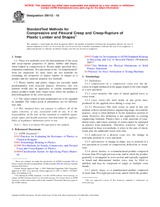 Preview ASTM D6112-10 1.9.2010