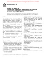 Preview ASTM D6113-02 10.9.2002