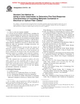Preview ASTM D6113-03 10.3.2003
