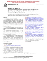 Preview ASTM D6113-10 1.3.2010