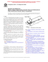 Preview ASTM D6115-97(2004) 1.3.2004