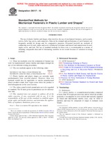 Preview ASTM D6117-10 1.9.2010