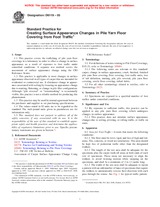 Preview ASTM D6119-05 1.3.2005