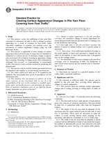 Preview ASTM D6119-97 1.1.1997