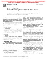 Preview ASTM D6120-97 10.4.1997
