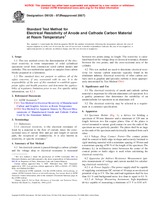 Preview ASTM D6120-97(2007) 1.5.2007