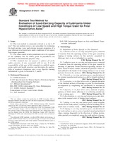 Preview ASTM D6121-03a 1.11.2003