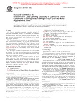 Preview ASTM D6121-06a 1.11.2006