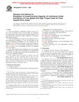 Preview ASTM D6121-08a 15.10.2008