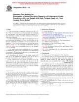 Preview ASTM D6121-10 1.10.2010