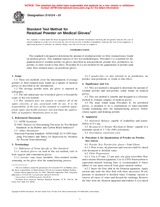 Preview ASTM D6124-01 10.7.2001
