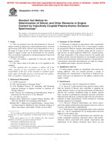 Preview ASTM D6130-97a 10.10.1997