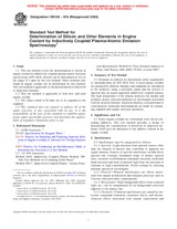 Preview ASTM D6130-97a(2003) 10.10.1997