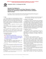 Preview ASTM D6130-97a(2009) 1.11.2009
