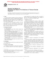 Preview ASTM D6131-97 10.6.1997