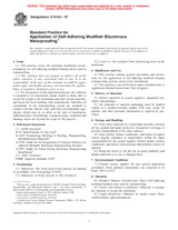 Preview ASTM D6135-97 10.6.1997