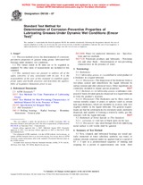 Preview ASTM D6138-07 1.7.2007