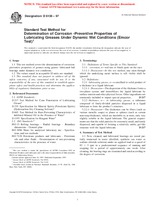 Preview ASTM D6138-97 10.6.1997