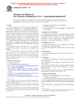 Preview ASTM D6143-05 1.7.2005