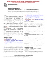 Preview ASTM D6143-09 1.12.2009