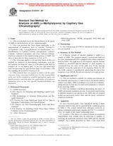 Preview ASTM D6144-97 10.6.1997