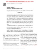 Preview ASTM D6145-97(2002) 10.6.1997