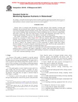 Preview ASTM D6146-97(2007) 15.4.2007