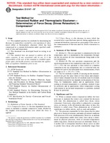 Preview ASTM D6147-97 10.7.1997