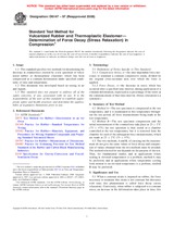 Preview ASTM D6147-97(2008) 1.1.2008