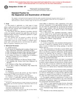Preview ASTM D6148-97 10.7.1997