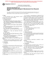 Preview ASTM D6149-97 10.7.1997