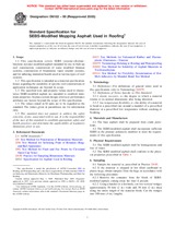 Preview ASTM D6152-99(2005) 1.5.2005