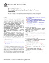 Preview ASTM D6154-09(2014) 1.6.2014