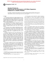 Preview ASTM D6157-97 10.7.1997