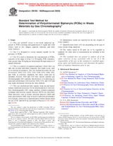 Preview ASTM D6160-98(2008) 1.5.2008