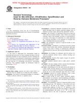 Preview ASTM D6161-05 1.6.2005