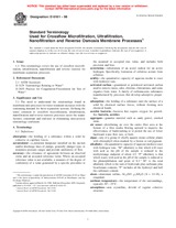 Preview ASTM D6161-98 10.3.1998