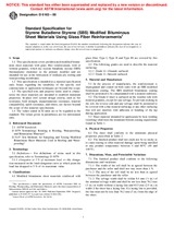 Preview ASTM D6163-00 10.7.2000