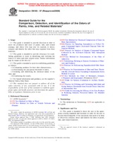 Preview ASTM D6165-97(2008) 1.6.2008