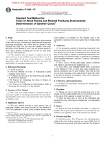 Preview ASTM D6166-97 10.8.1997
