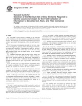 Preview ASTM D6168-97e1 10.9.1997