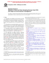 Preview ASTM D6169-98(2005) 1.1.2005