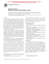 Preview ASTM D6170-97e1 10.2.1999