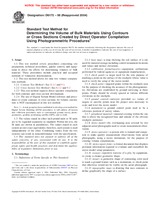 Preview ASTM D6172-98(2004) 1.4.2004