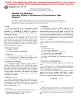 Preview ASTM D6174-97 10.8.2001