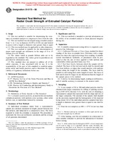Preview ASTM D6175-98 10.4.1998