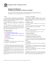 Preview ASTM D6182-00(2015) 1.5.2015
