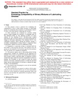 Preview ASTM D6185-97 10.11.1997